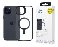 3MK Satin Armor MagCase do iPhone 15 5903108563819 - 1267303 - zdjęcie 2